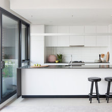 Bell Kitchen