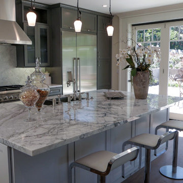 Studio City Hills Project