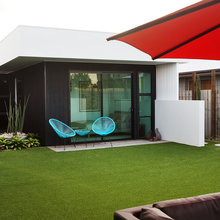 Extension