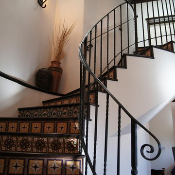The Spanish House