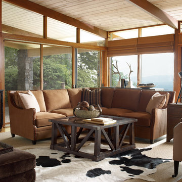 Living Room Design