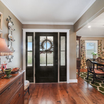 FAYETTEVILLE REMODEL