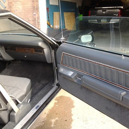CUSTOM INTERIOR AFTER PHOTOS - Products