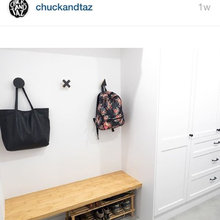 mudroom