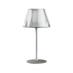 Romeo Moon T1 Table Lamp By Flos Lighting - Table Lamps