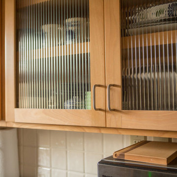 Modern Craftsman Bungalow