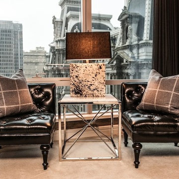 Residence at The Ritz, Philadelphia