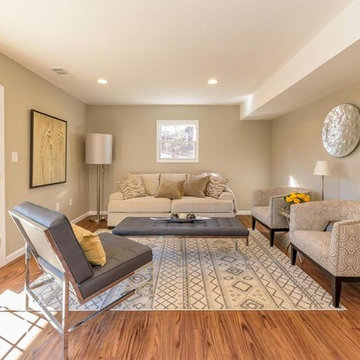 Matawan NJ - Home Staging