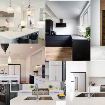 Kitchen/Bathroom Catalog