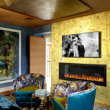 Westport Contemporary Residence