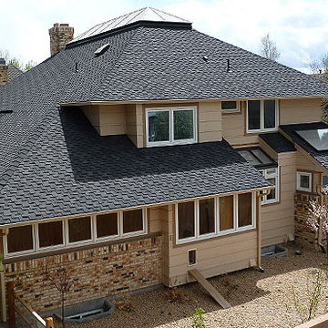 Residential Projects