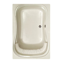Bathtub