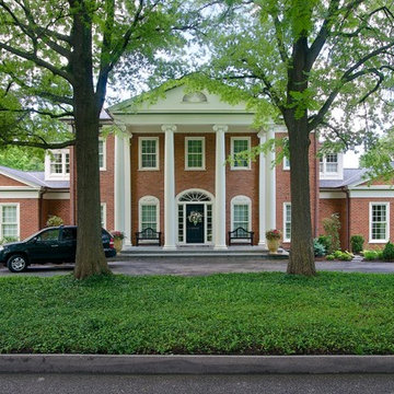 Hyde Park Addition & Renovation