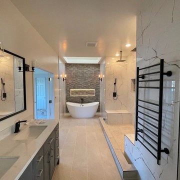 Western Renovations