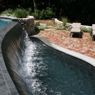 Franklin Lakes Residence