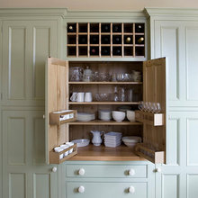 buffet/hutch