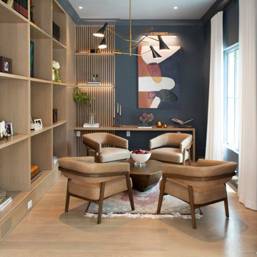 Atlanta Modern