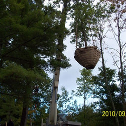 Muskoka Cottage - Products