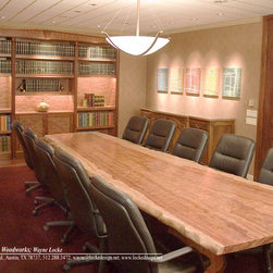 Marks Table - Dining Tables