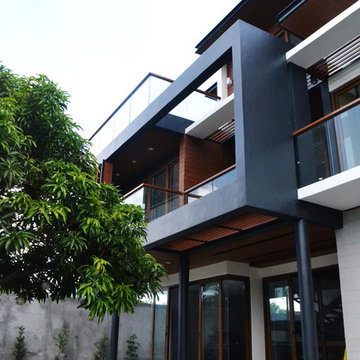 S-House Tagaytay Project