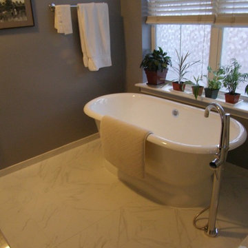 Recent Remodels