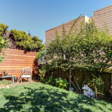 San Francisco Garage Conversion D