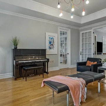 Luxury Home, Florham Park NJ