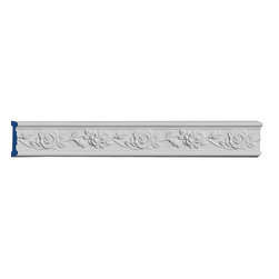 Inviting Home Inc. - Santa-Monica Decorative Molding - Molding And Trim
