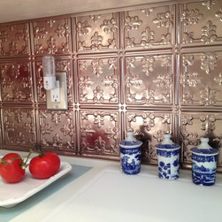 Fasade Traditional 10 - Home Decor