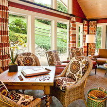 outdoor living