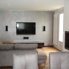 Living Room Ideas
