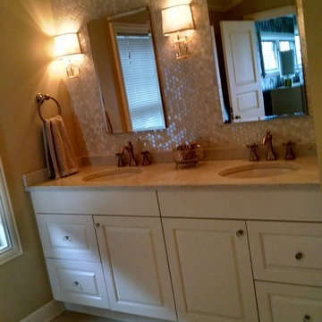 Remodeling jobs