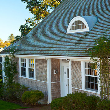 Custom Renovation - Cape Cod