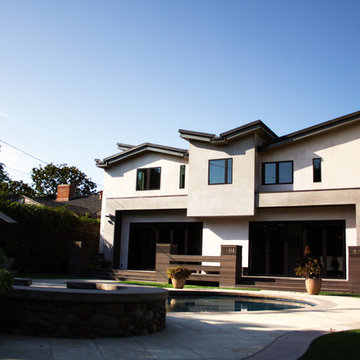 The Butterfly House