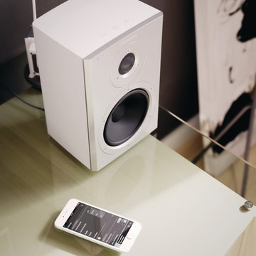 HI-Fi Stereos