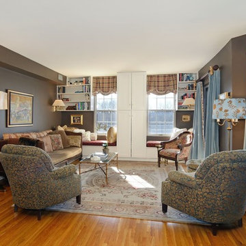 Magnificent High-end Hoboken Condo