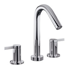 faucet