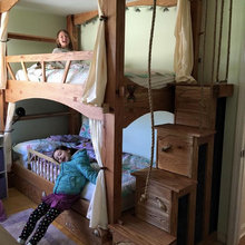 Bunk beds