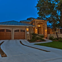 New House
