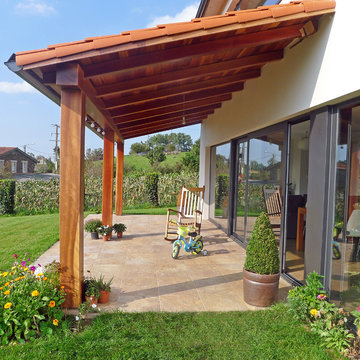 Vivienda en Callobre