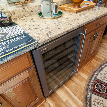 Beechwood Project