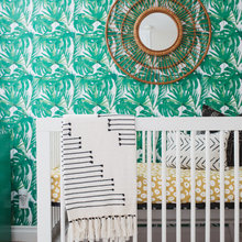 nursery