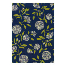 OUTDOOR RUGS