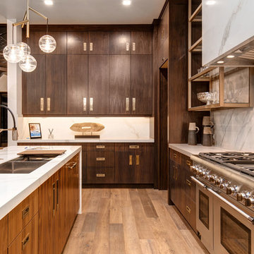Explorer Drive Showcase Homekit