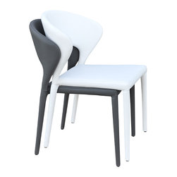 Prada Dining Chair by sohoConcept - Dining Chairs