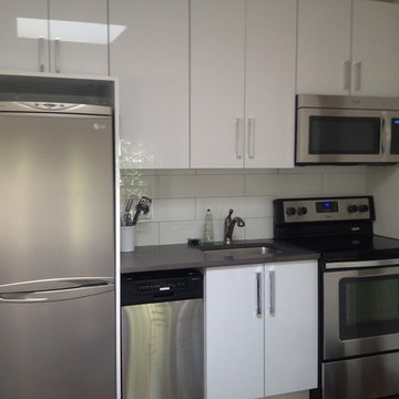 103 Saint James