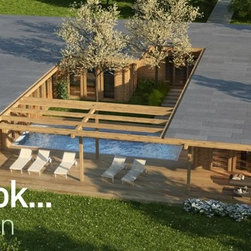 TeknoWood Homes - Products