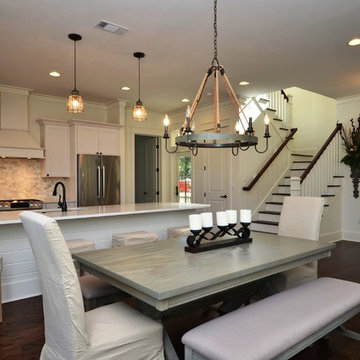 The Topsail Cottage at Forest Lakes off 30A