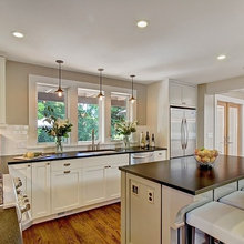 Kitchen Ideas