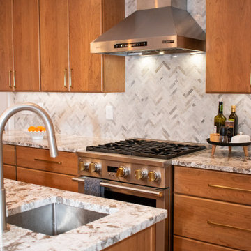 Kitchen Remodeling in Highlands Ranch, CO